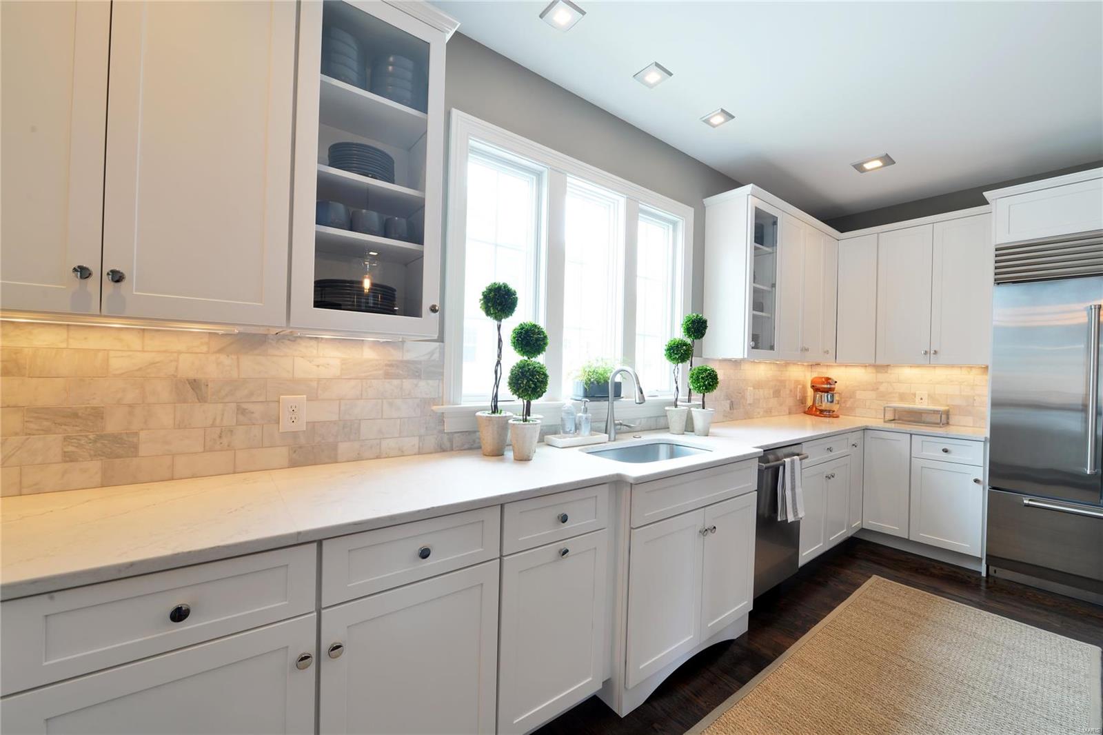 Section 2-44-5 Consolidation - Residential