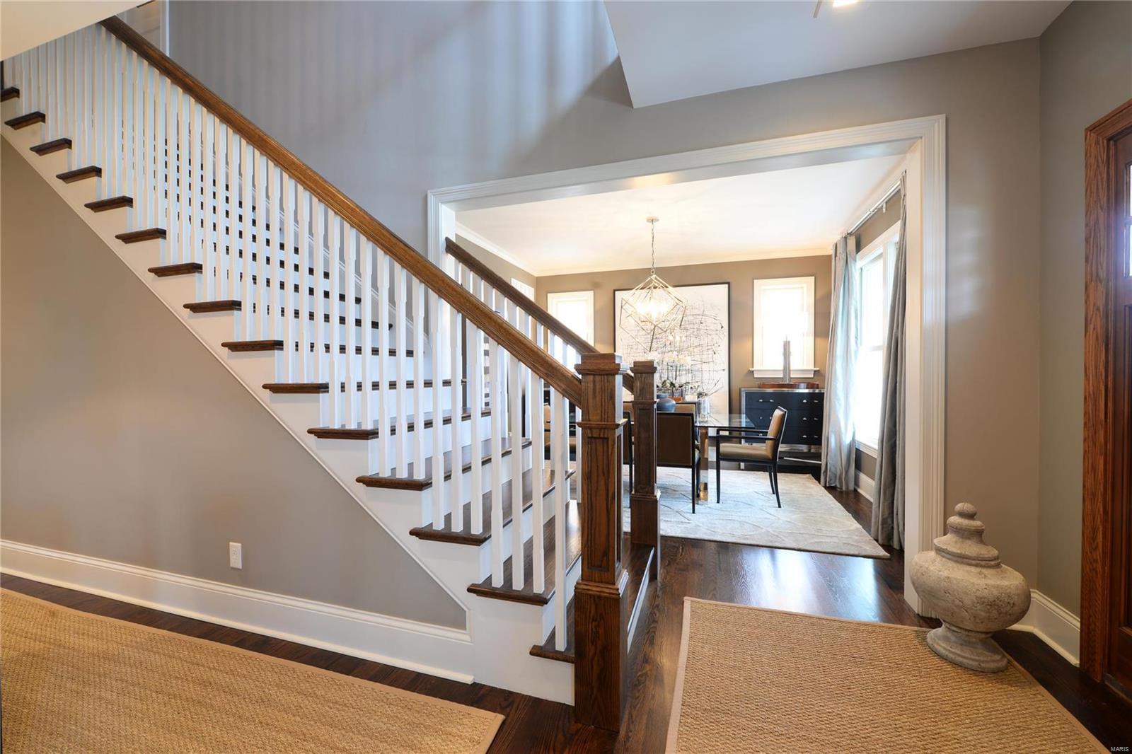 Section 2-44-5 Consolidation - Residential