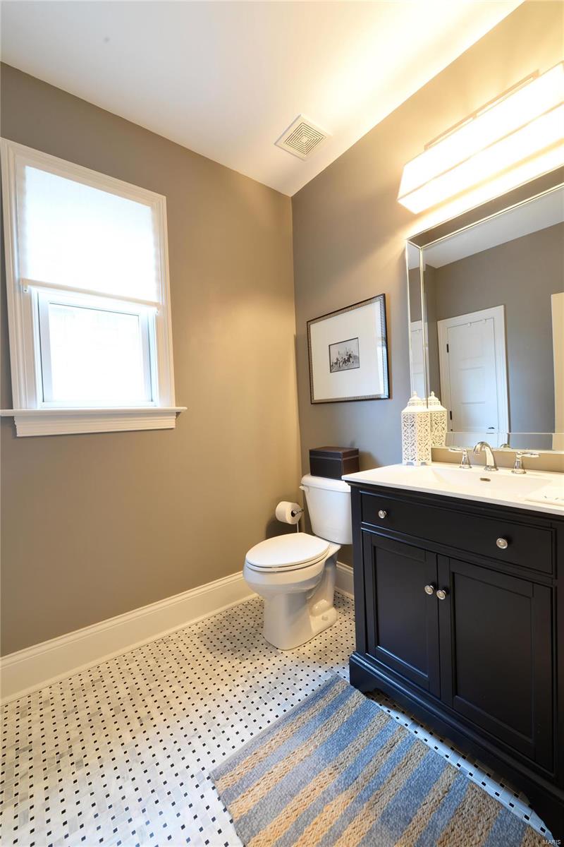 Section 2-44-5 Consolidation - Residential