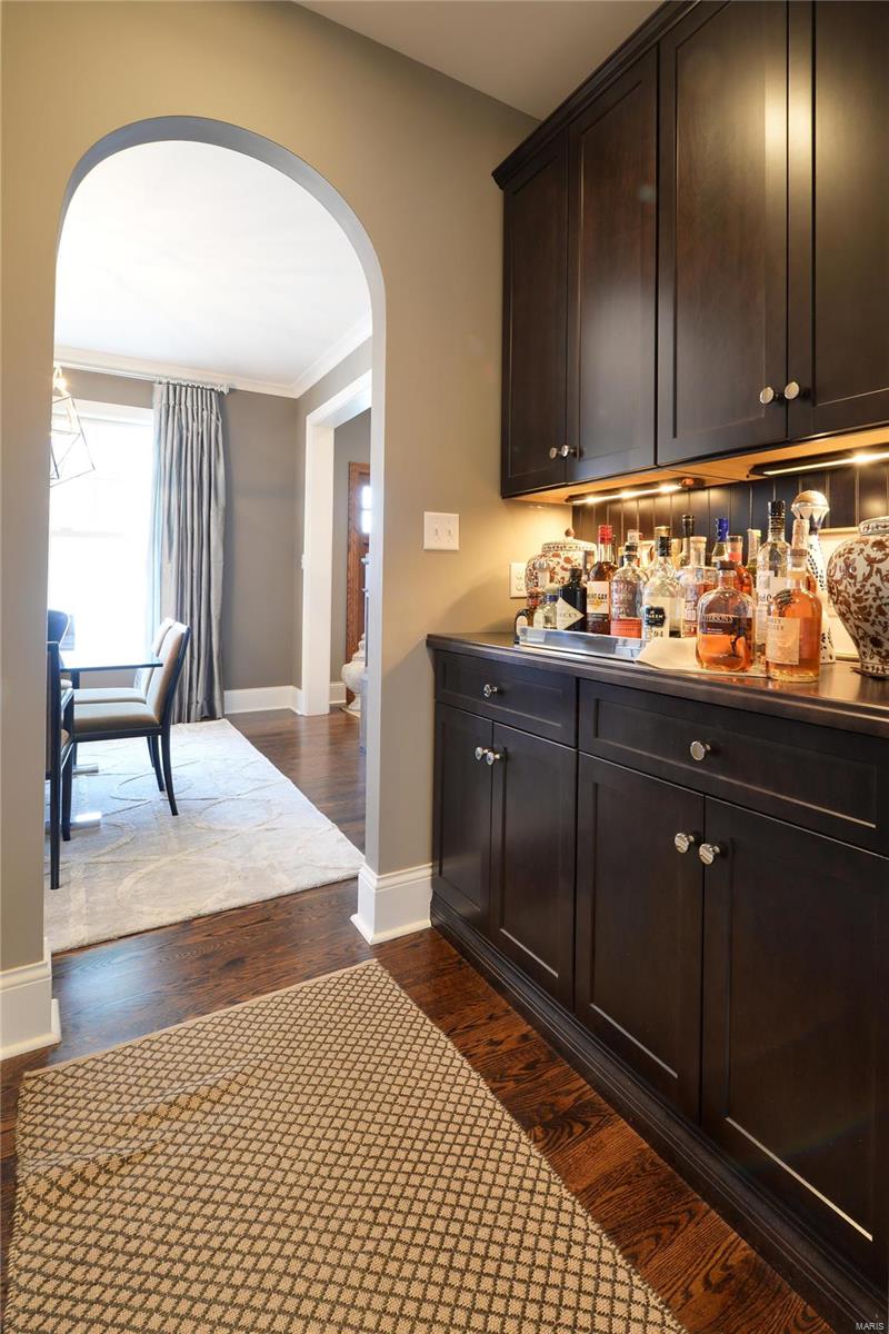 Section 2-44-5 Consolidation - Residential