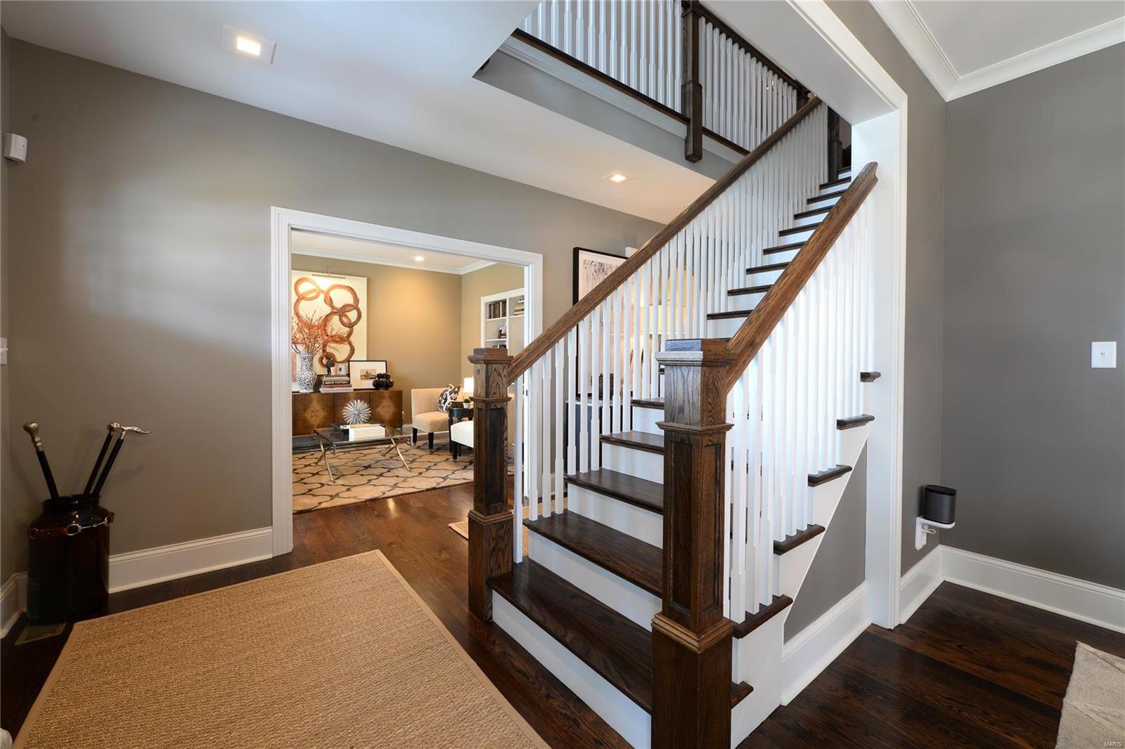 Section 2-44-5 Consolidation - Residential