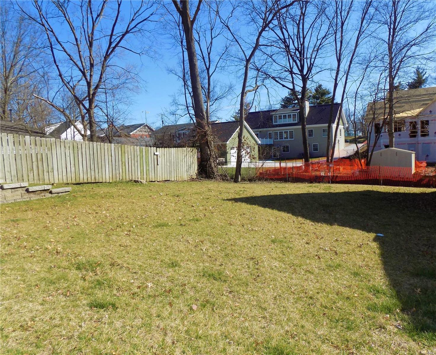 Section 2-44-5 Consolidation - Residential