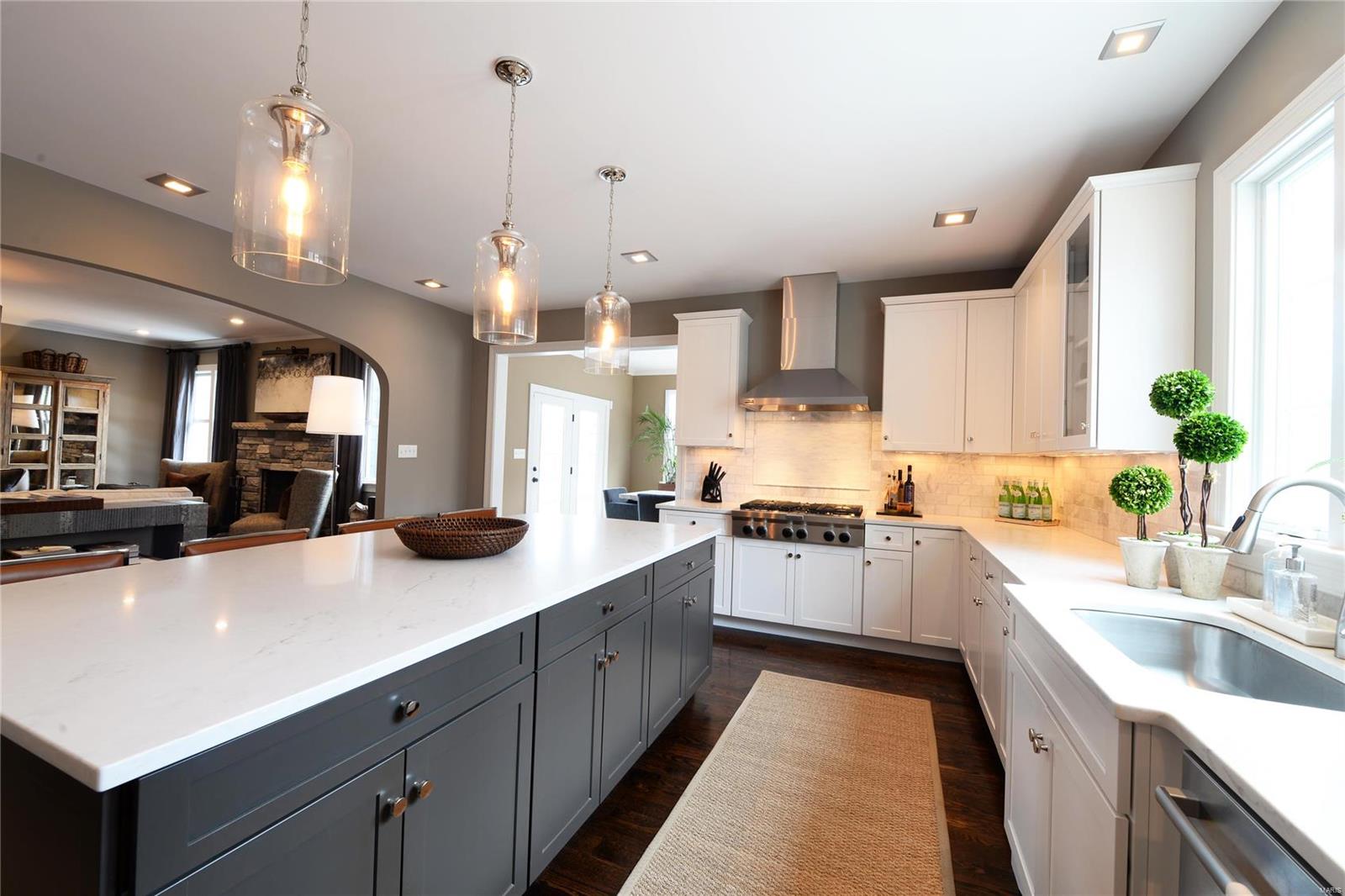 Section 2-44-5 Consolidation - Residential