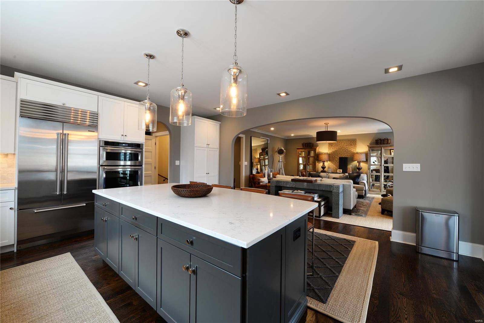 Section 2-44-5 Consolidation - Residential