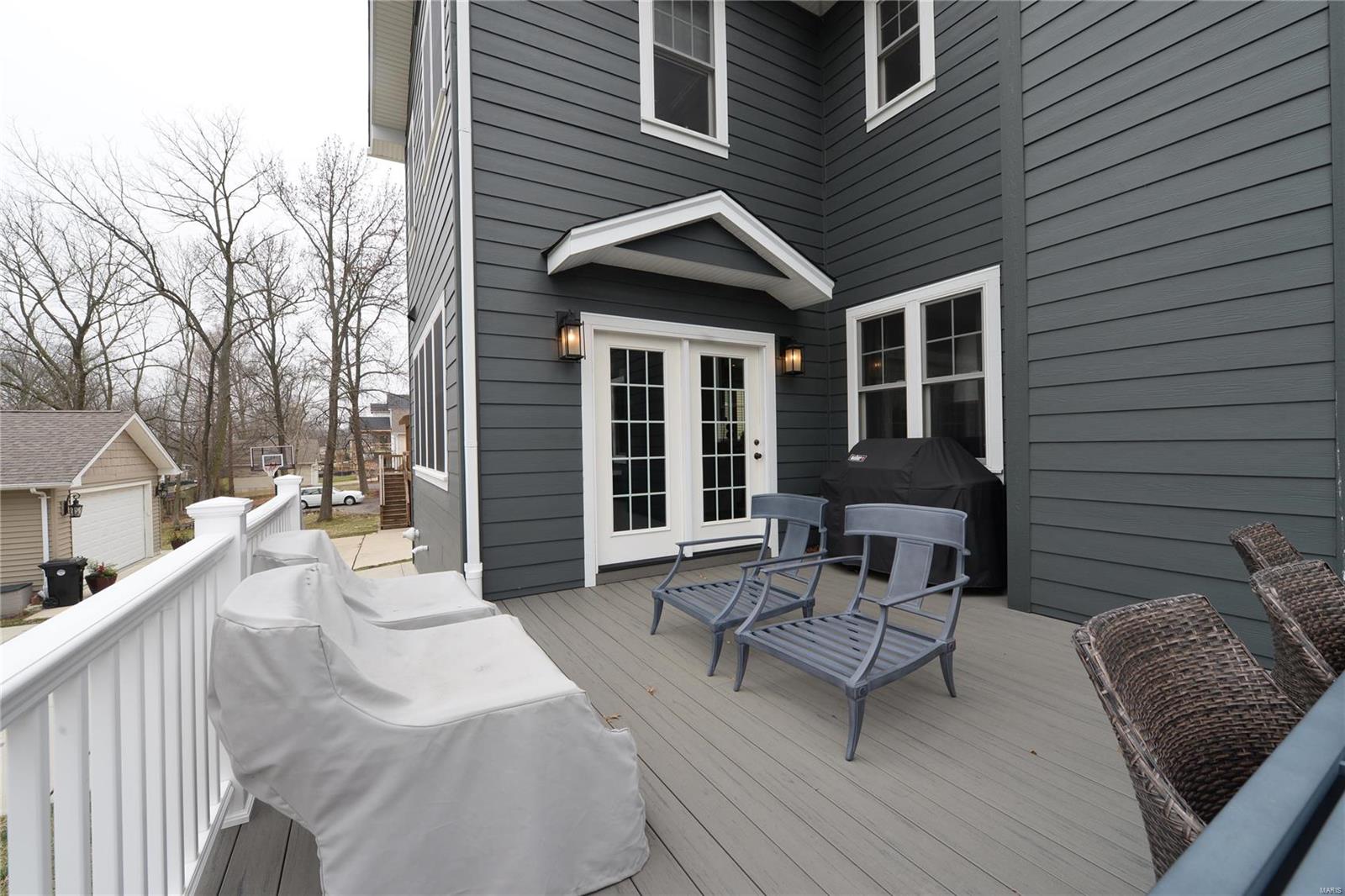 Section 2-44-5 Consolidation - Residential