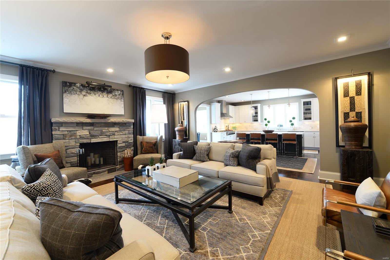 Section 2-44-5 Consolidation - Residential