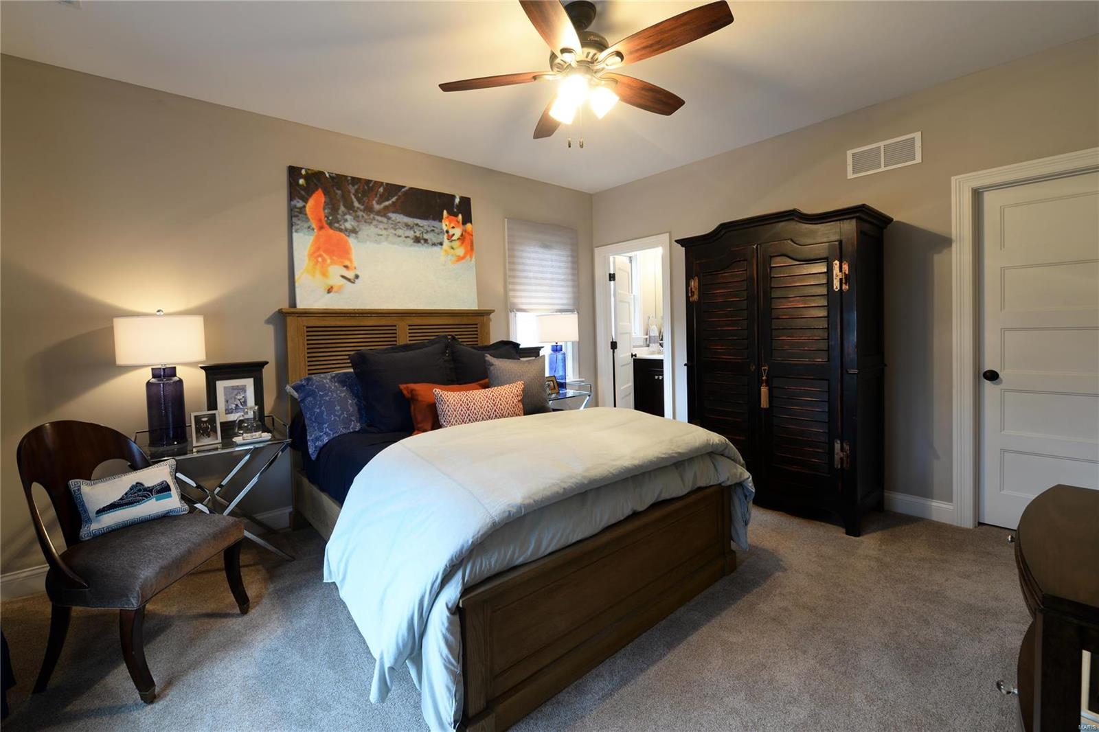 Section 2-44-5 Consolidation - Residential