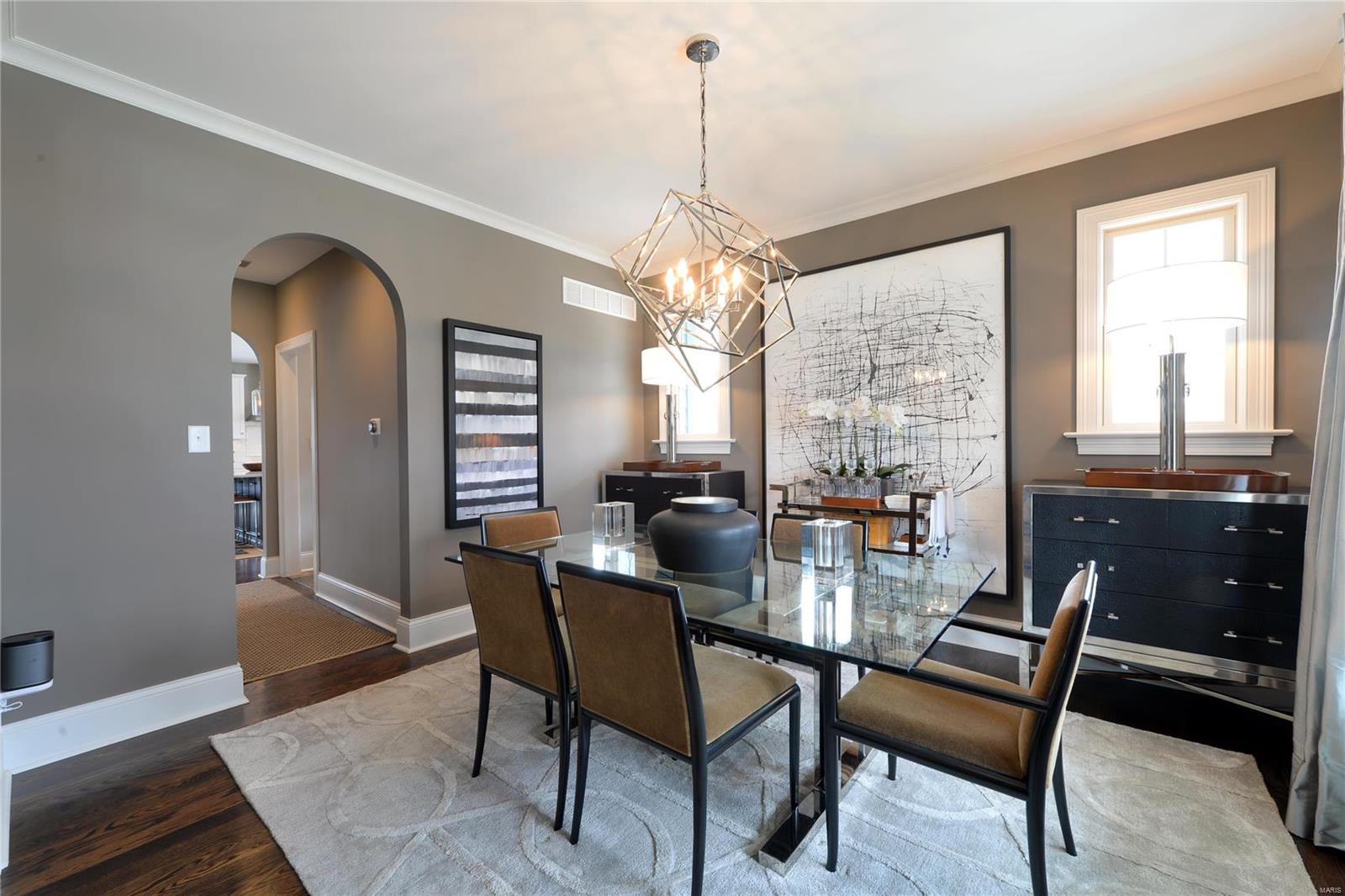 Section 2-44-5 Consolidation - Residential