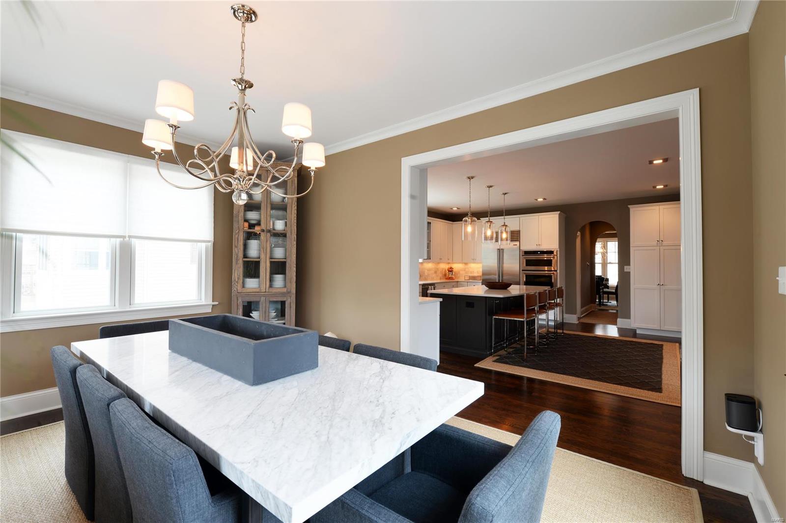 Section 2-44-5 Consolidation - Residential