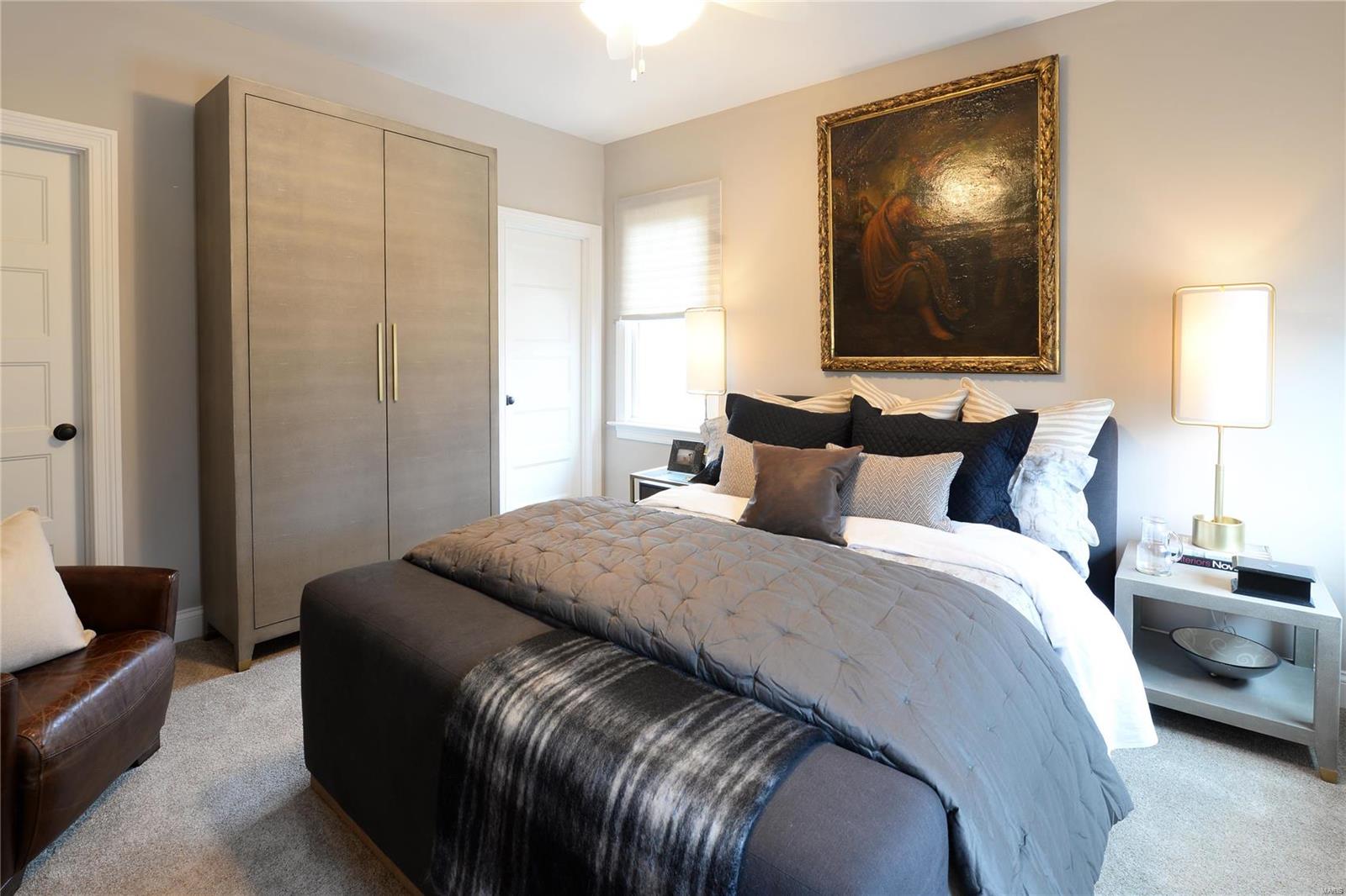 Section 2-44-5 Consolidation - Residential