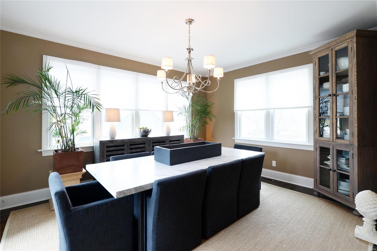 Section 2-44-5 Consolidation - Residential