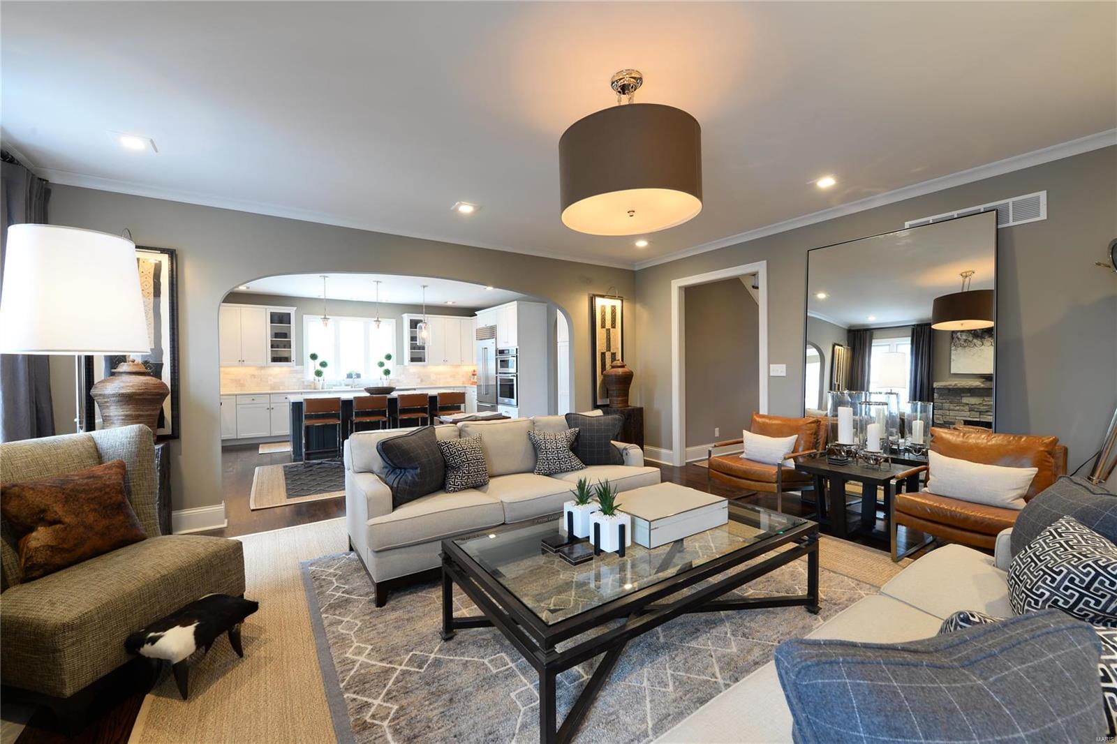 Section 2-44-5 Consolidation - Residential