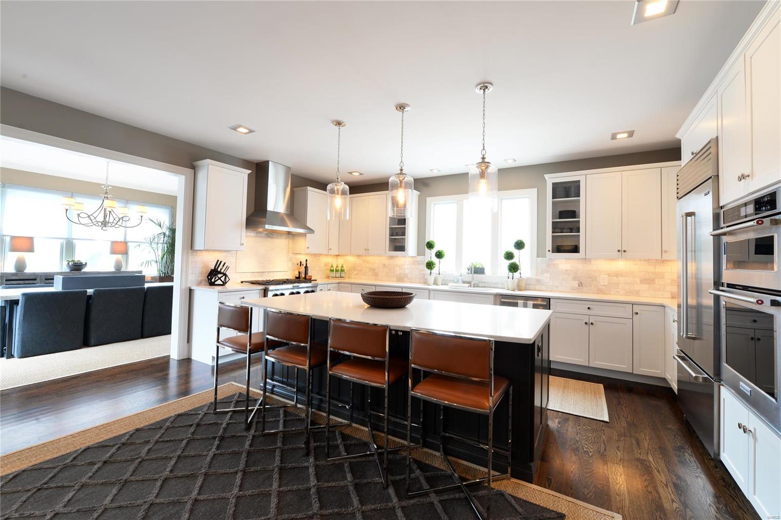 Section 2-44-5 Consolidation - Residential