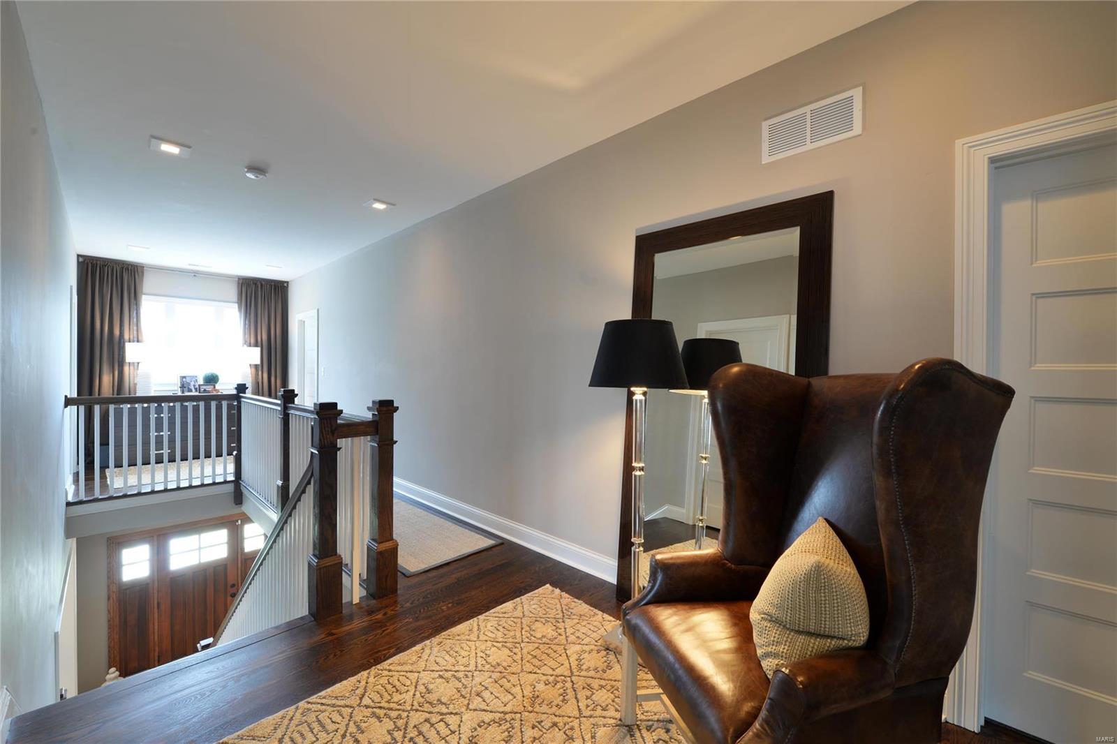 Section 2-44-5 Consolidation - Residential