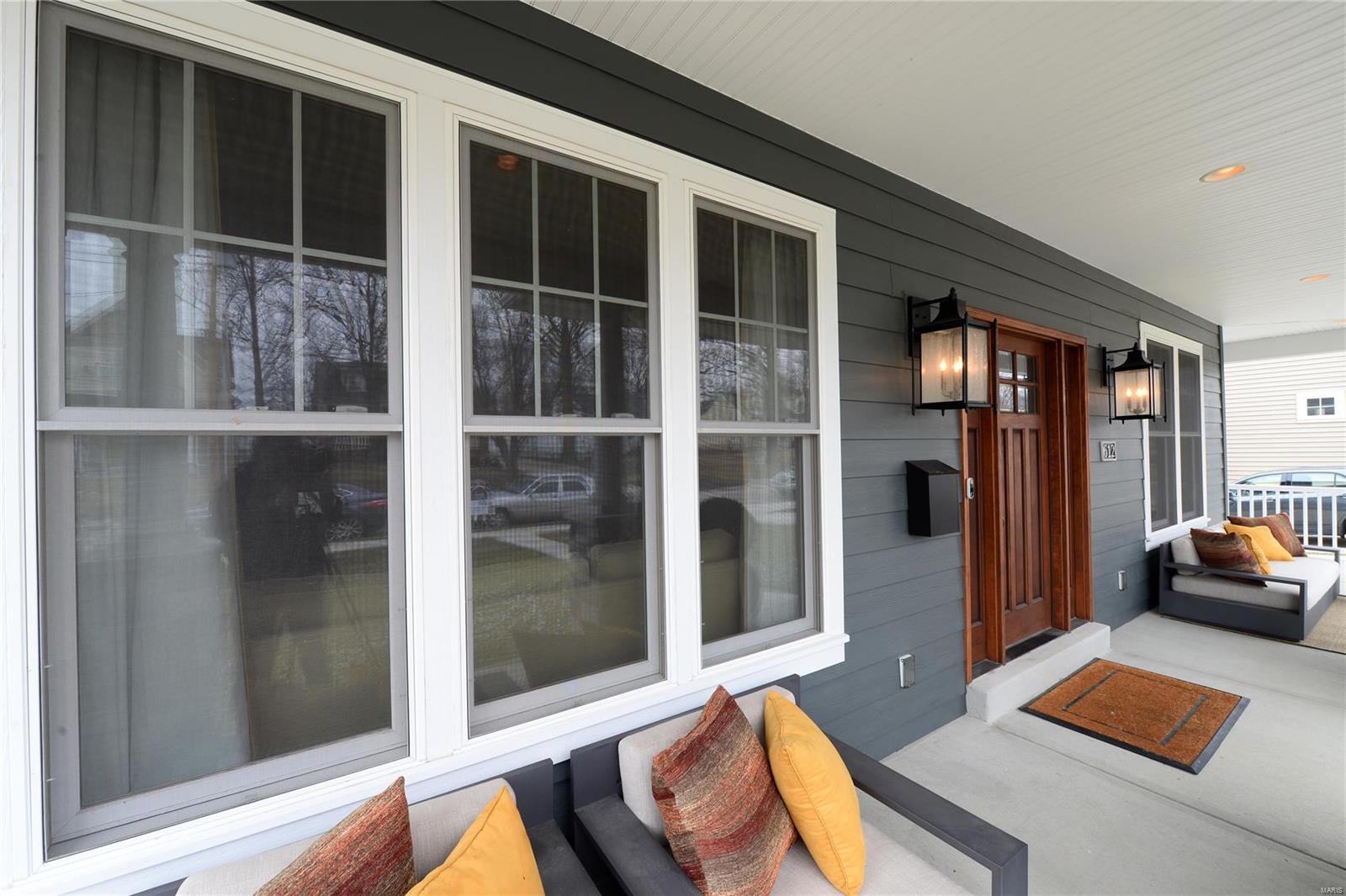 Section 2-44-5 Consolidation - Residential