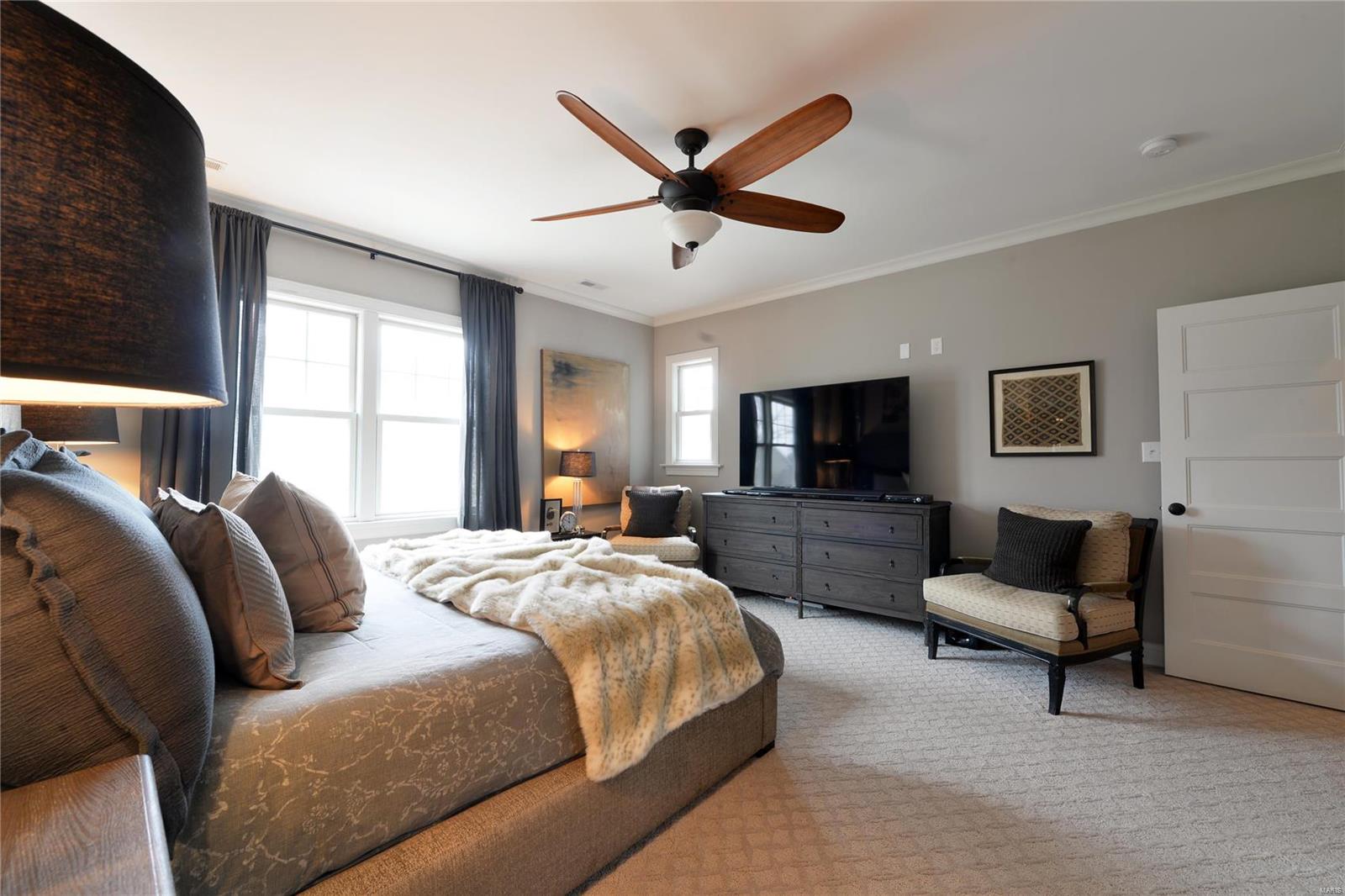 Section 2-44-5 Consolidation - Residential