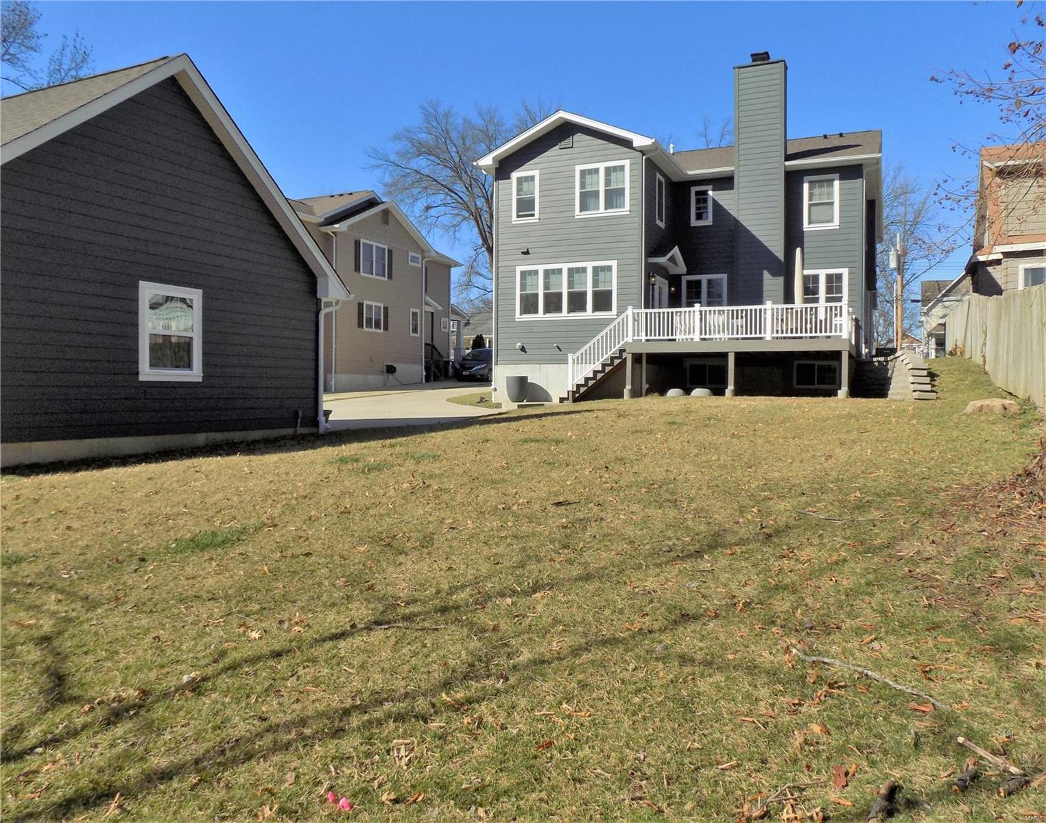 Section 2-44-5 Consolidation - Residential