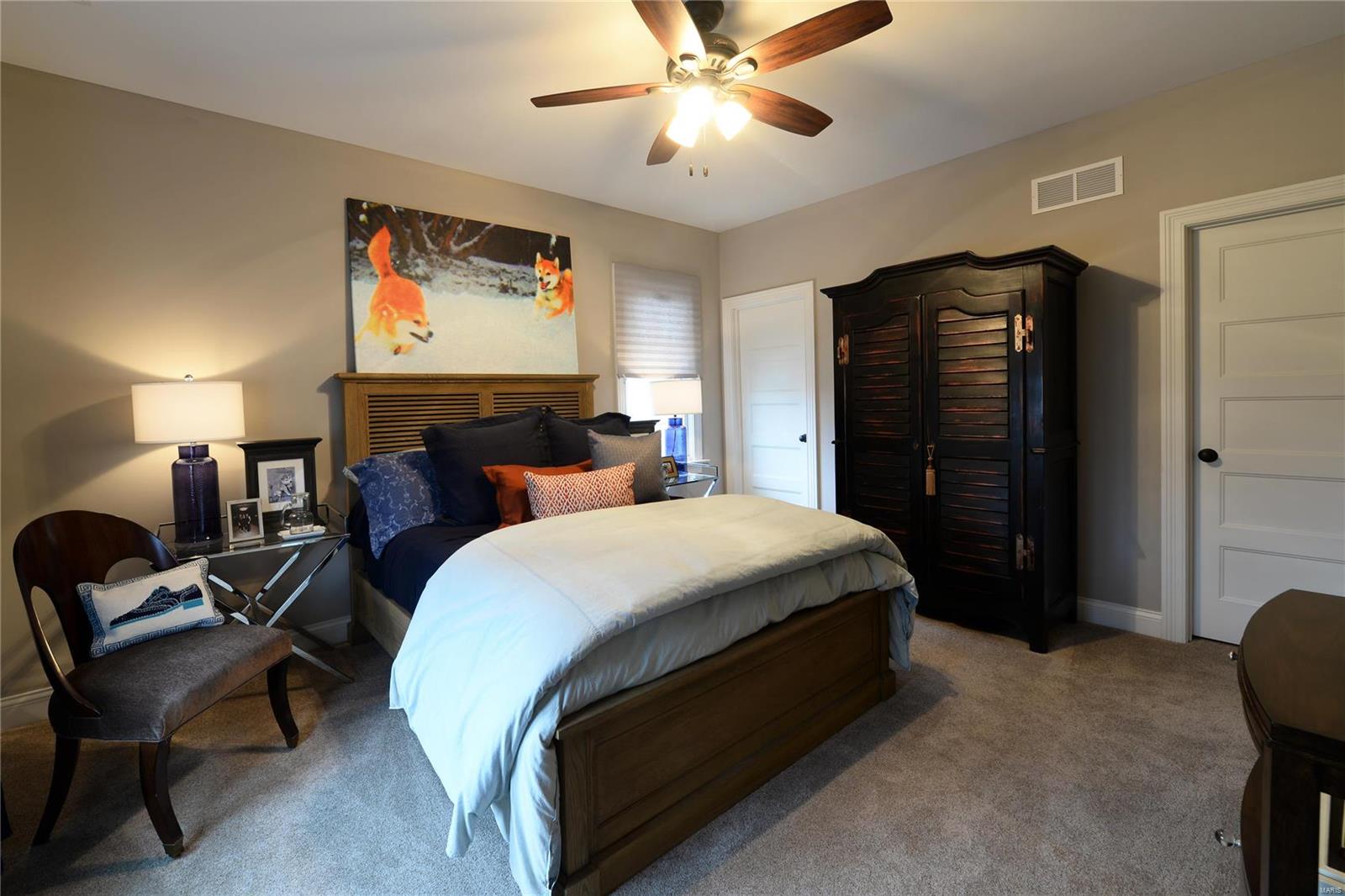 Section 2-44-5 Consolidation - Residential