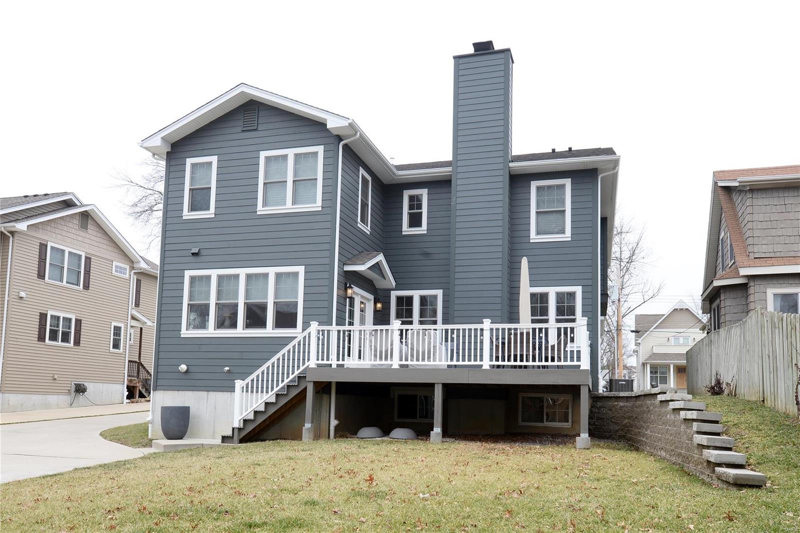 Section 2-44-5 Consolidation - Residential