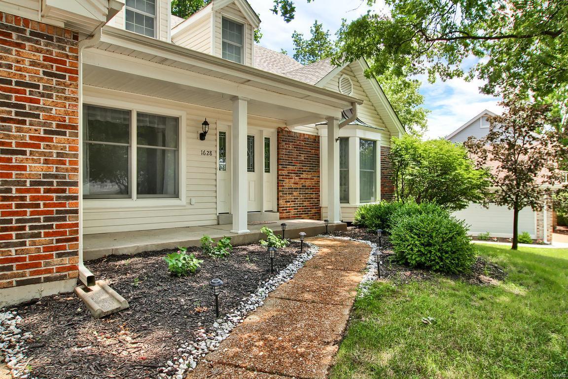 Timber Ridge Estates One - Residential