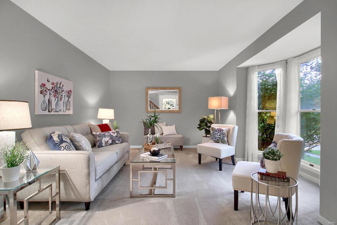 Timber Ridge Estates One - Residential