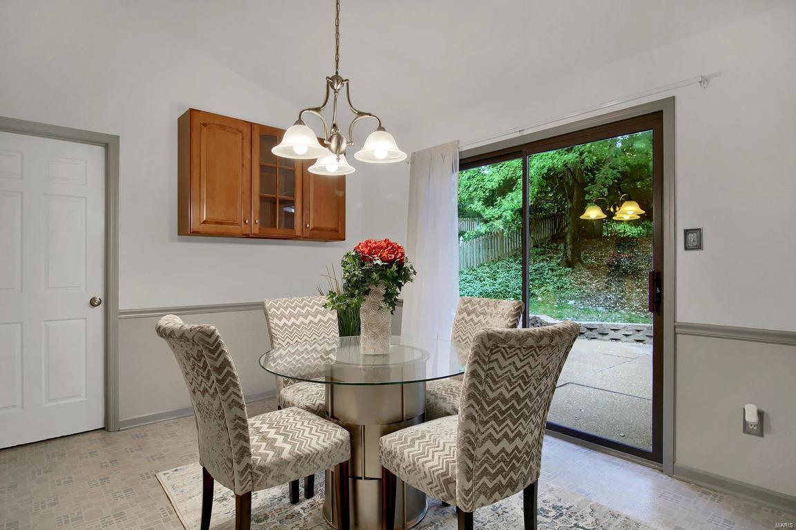 Timber Ridge Estates One - Residential