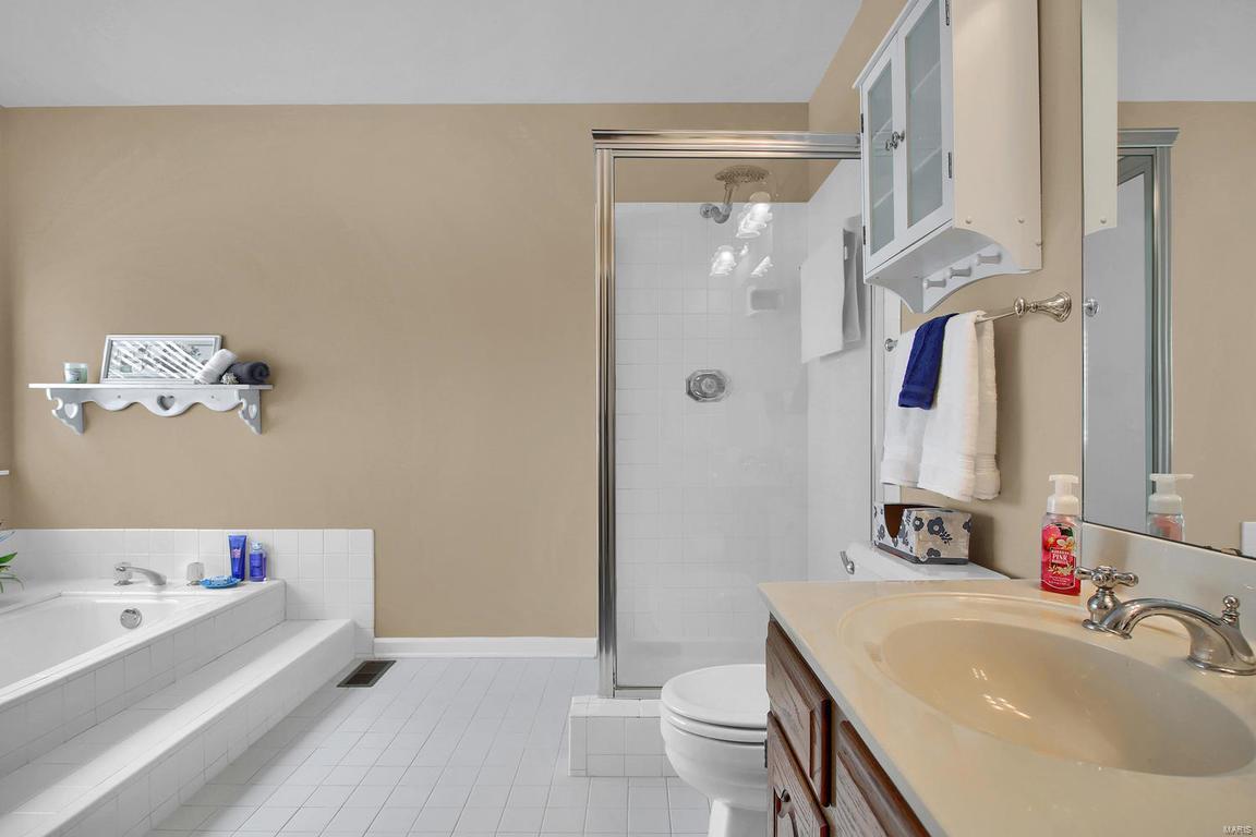 Timber Ridge Estates One - Residential