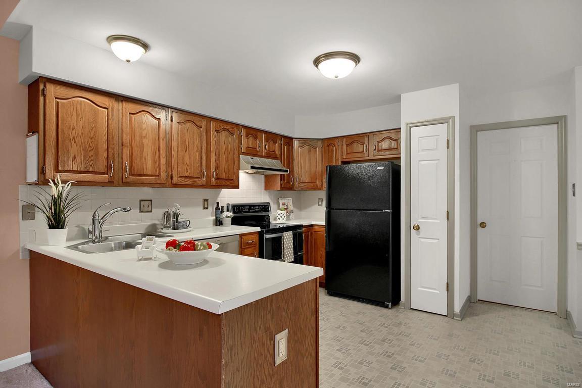 Timber Ridge Estates One - Residential