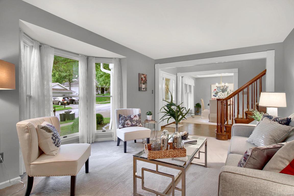 Timber Ridge Estates One - Residential