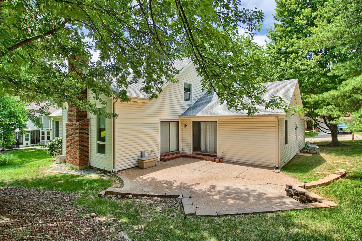 Timber Ridge Estates One - Residential