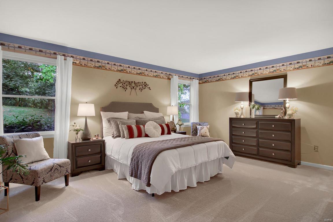 Timber Ridge Estates One - Residential