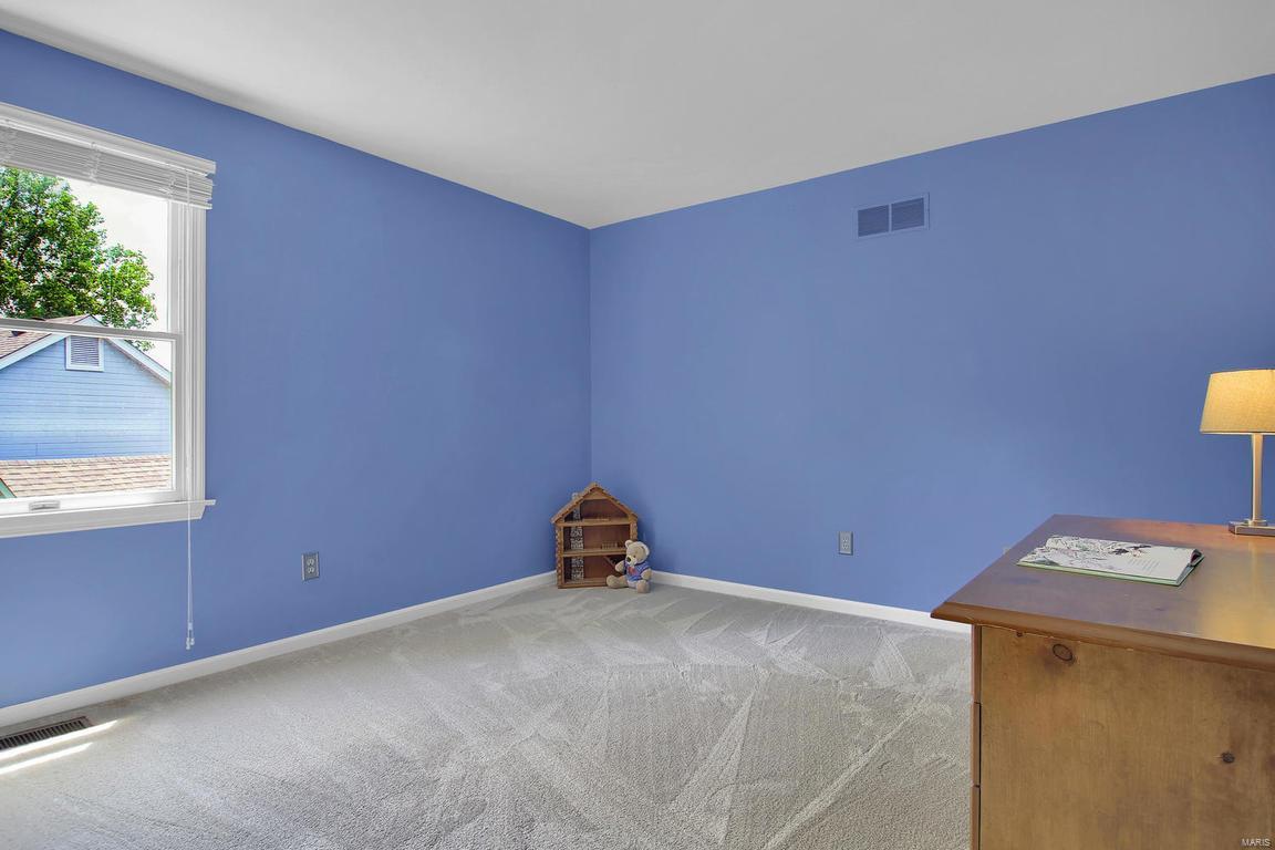 Timber Ridge Estates One - Residential