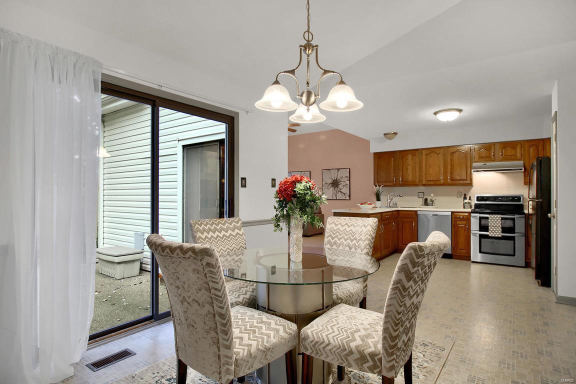 Timber Ridge Estates One - Residential