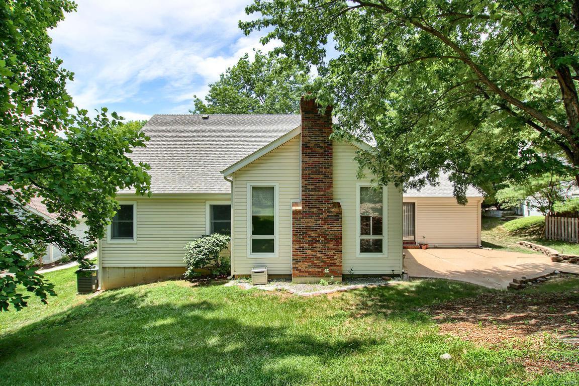 Timber Ridge Estates One - Residential