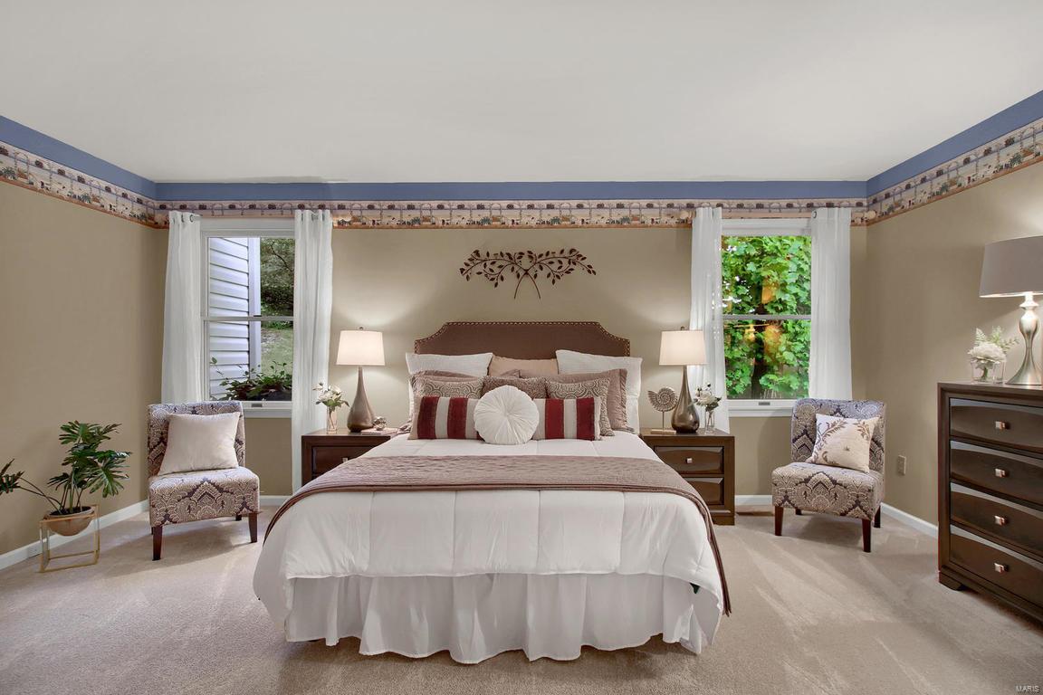 Timber Ridge Estates One - Residential