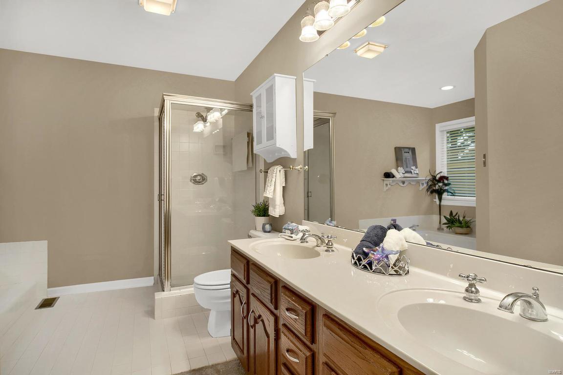 Timber Ridge Estates One - Residential