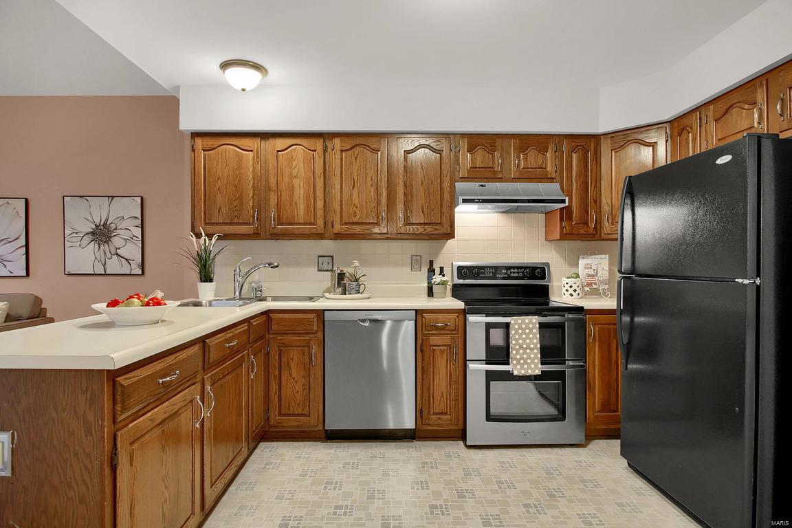 Timber Ridge Estates One - Residential