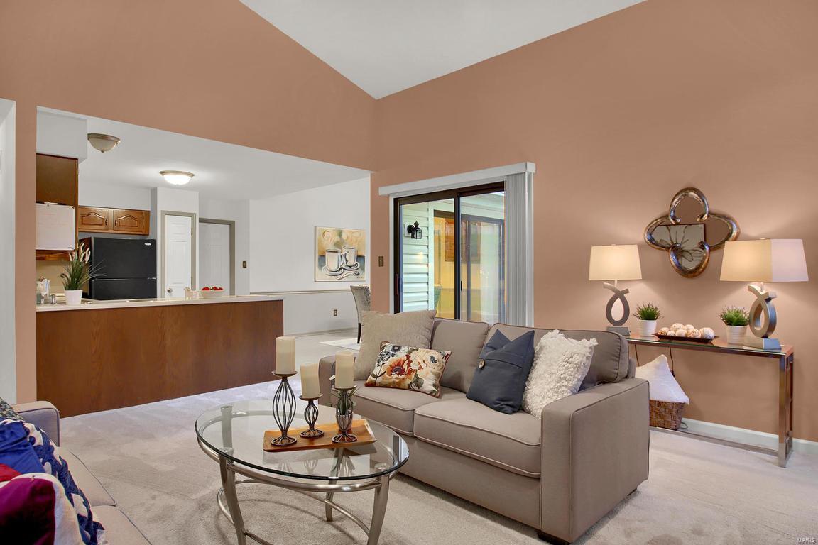 Timber Ridge Estates One - Residential