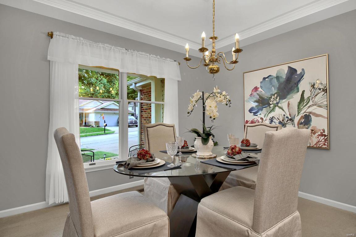 Timber Ridge Estates One - Residential