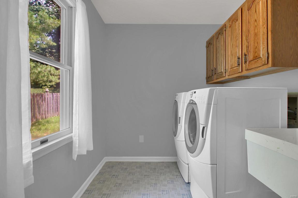 Timber Ridge Estates One - Residential