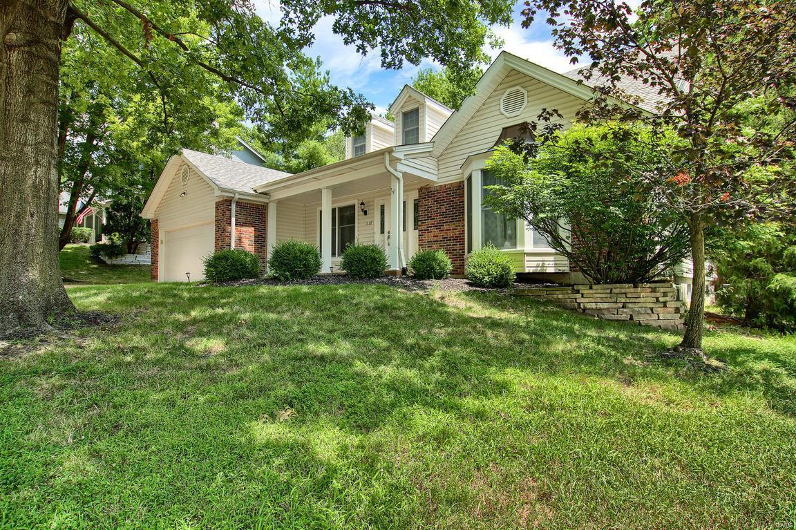 Timber Ridge Estates One - Residential