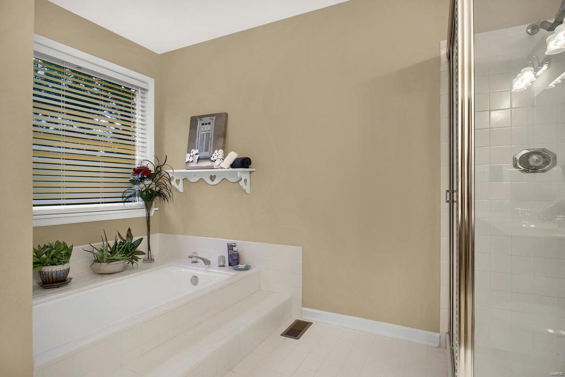 Timber Ridge Estates One - Residential