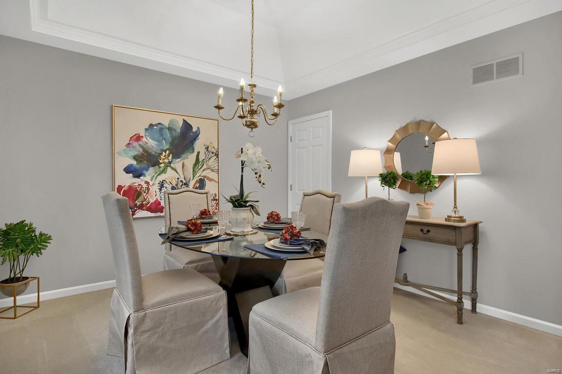 Timber Ridge Estates One - Residential