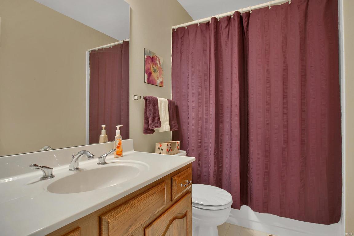 Timber Ridge Estates One - Residential