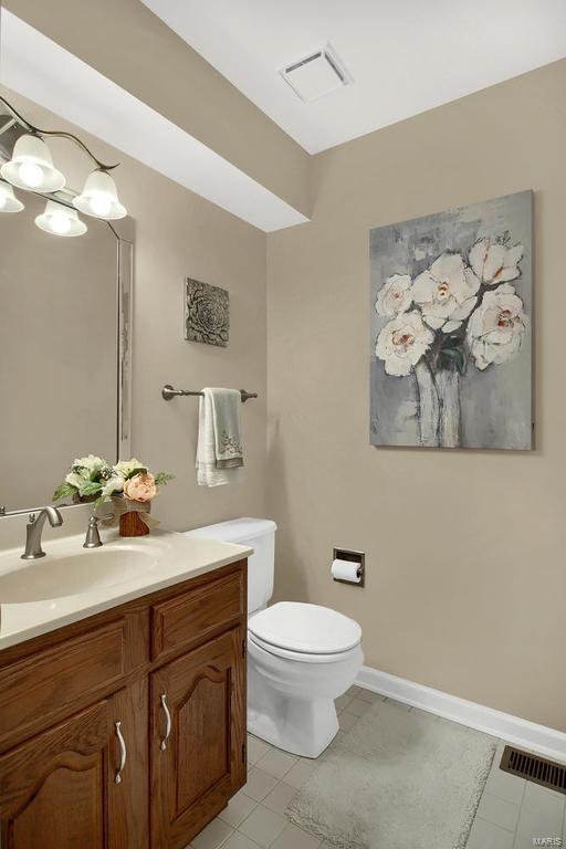 Timber Ridge Estates One - Residential