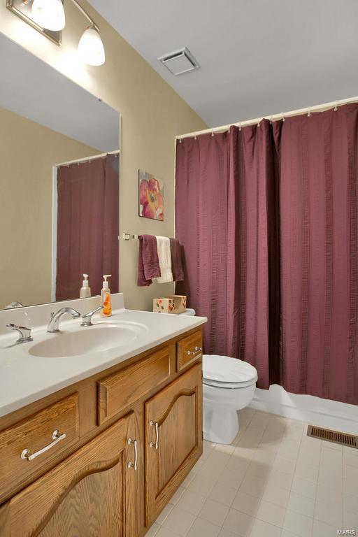 Timber Ridge Estates One - Residential