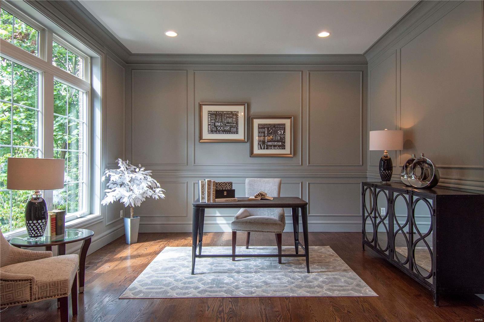 Bon Hills - Residential