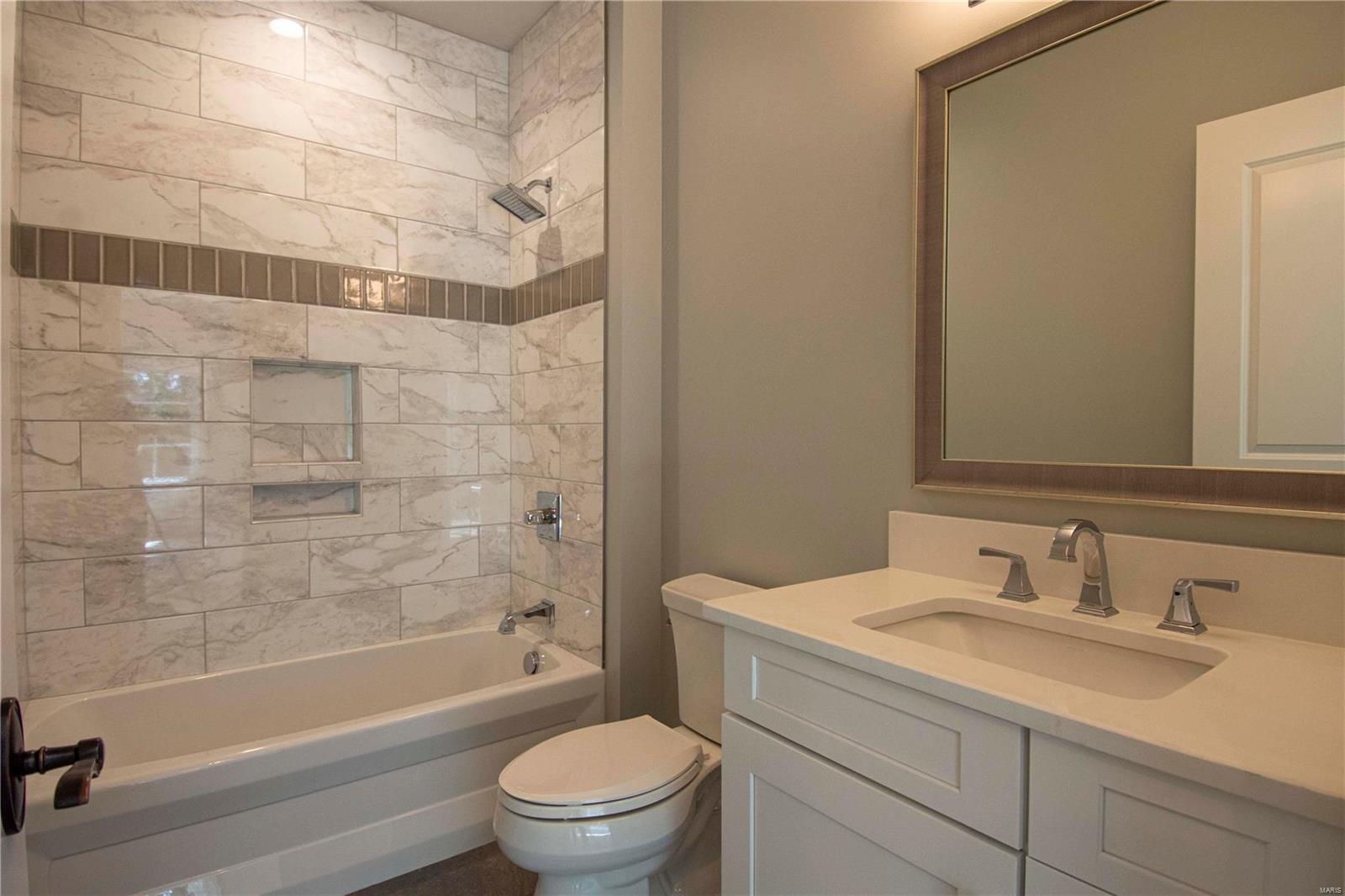 Bon Hills - Residential