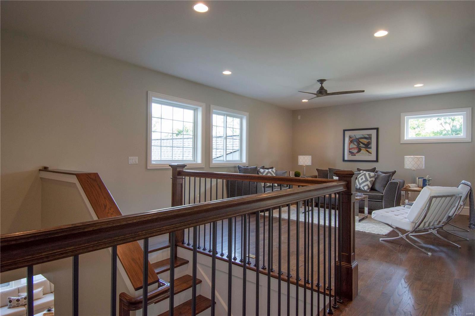 Bon Hills - Residential