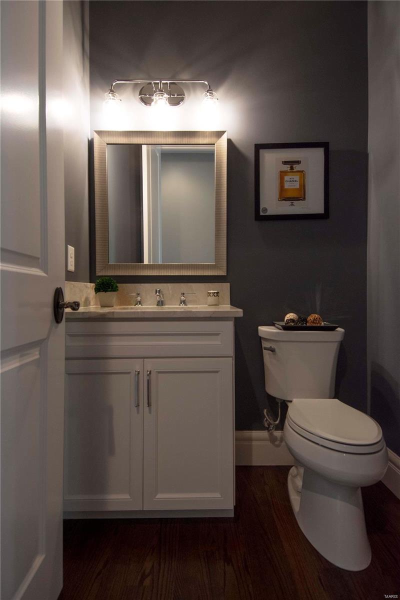 Bon Hills - Residential